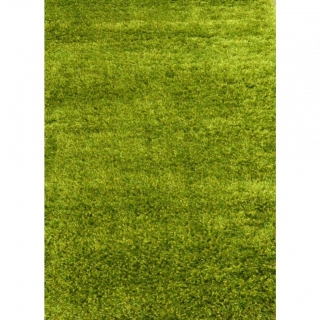 Koberec Shaggy BOSTON New zelený, od 60x110cm