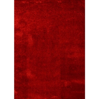 Koberec Shaggy OPALE COSY 66101-010 červený, 160x230cm