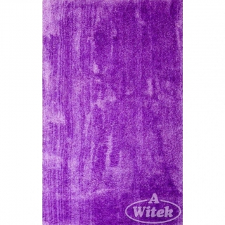 Koberec Shaggy AREZZO, fialový, od 120x170cm