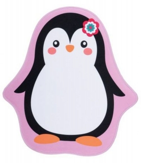 Detský koberec Obsession MILA MIK144 pingwin