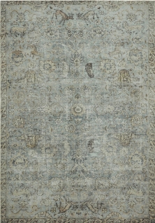 Koberec Carpet Decor Magic Home Print BOHO, mätový
