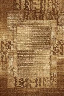 Kusový koberec Agnella Standard ACER béžový 60x120cm