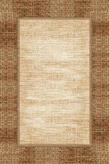 Kusový koberec Agnella Standard CORNUS pieskový 60x120cm