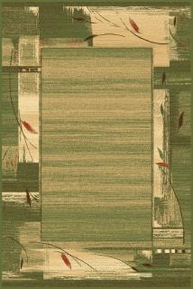 Kusový koberec Agnella Standard ERBA chrom 60x120cm