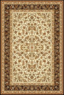Kusový koberec Agnella Standard HERMIONA krémový 60x120cm 