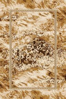 Kusový koberec Agnella Standard NEMESIA pieskový 60x120cm