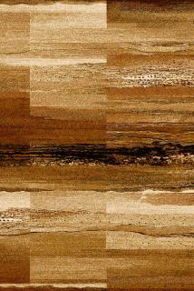 Kusový koberec Agnella Standard SPINEL škoricový 60x120cm